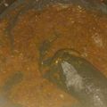 Cooksnap dari Amandini Pertiwi untuk resep Sambal Pecel Lele Lamongan