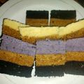 Cooksnap dari Annisa Utami untuk resep Bolu Kukus Tiramisu