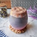 Cooksnap dari Beranda Aqlan untuk resep Dalgona Milo