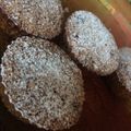 El cooksnap de Tamaras cuando hizo Muffins integrales con pasas de uvas.