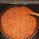 El cooksnap de Noelia L cuando hizo Salsa boloñesa.