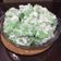 Cooksnap dari Kanayaku untuk resep Olan olan (klepon padang)