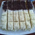 Cooksnap dari Citra Muraya untuk resep Bolu Jadul Keju Super Lembut Anti Gagal