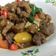Cooksnap dari Ismi Nida NR untuk resep Tumis daging sapi asam manis