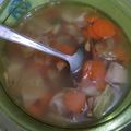 Cooksnap dari yunisakha untuk resep Sup Ayam