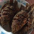 Cooksnap dari Iis Setyaningrum untuk resep Nila bakar madu teflon