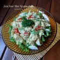 Cooksnap dari Ika Mahendra Moenif untuk resep Selat Usar Khas Keraton Jogja