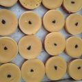 Cooksnap dari Ariesta Widaningrum untuk resep Kue Lumpur Kentang Ekonomis