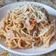 Cooksnap dari Bunda TitanQue untuk resep Rose Pasta