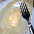 Cooksnap dari Need Tha Ardhyansah untuk resep Lemet jagung manis😁