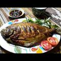 Cooksnap dari Lennylenny untuk resep IKAN BAKAR Pedas Manis