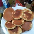 Cooksnap dari Dieyan Putri Mutiara Lombok untuk resep Dorayaki