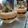 El cooksnap de María Fernanda ❤ cuando hizo Mousse de maracuyá en vasos 🥰.