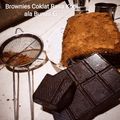 Cooksnap dari Chanchal Kaur untuk resep Brownies Selai Coklat Rasa Kopi