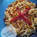 Cooksnap dari Nia d'Kitch untuk resep Tumis Orak Orik Telur Kol Wortel