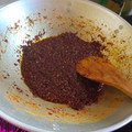 Cooksnap dari Rina Rashid untuk resep Ayam bumbu hitam khas madura