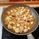 Cooksnap από Xristos Siokatas στη συνταγή Κοτόπουλο τηγανιά με σάλτσα φέτας και καπνιστή πάπρικα