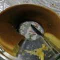 Cooksnap dari anggra aprimana untuk resep Bolu tape lembut 3 telur