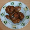 Cooksnap dari erika rhn untuk resep Bacem ayam no ribet