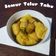 Cooksnap dari Karlina.Kitchen untuk resep Semur Tahu Telur (#pr_anekasemur)