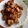 El cooksnap de Vanesa Perez cuando hizo Pollo frito coreano con salsa soja(간장치킨).