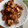El cooksnap de Vanesa Perez cuando hizo Pollo frito coreano con salsa soja(간장치킨).