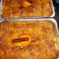 Cooksnap από Maria Makri στη συνταγή Γαλακτομπούρεκο με κορν φλάουερ και σπιτικό φύλλο !!