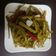 Cooksnap của Đinh Xuân Thành khi họ làm theo món Rau muống muối chua