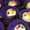Cooksnap dari Ninik Kartini untuk resep Choco egg drop springkle