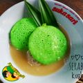 Cooksnap dari antyben untuk resep Serabi Mini Kuah Kinca