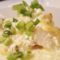 Helen Raamat's cooksnap of when they made Oven Roasted Fish Fillet Bundles in Lemon Cream Sauce.