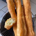 Cooksnap dari Elly Tan untuk resep Cakwe Lembut