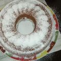 Cooksnap από mariouli στη συνταγή Κέικ βουτύρου