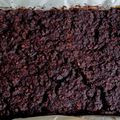 Tímea Uzsonyik Cooksnap-ja, amikor elkészítette a(z) Zabpelyhes banános süti receptet.