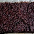 Tímea Uzsonyik Cooksnap-ja, amikor elkészítette a(z) Zabpelyhes banános süti receptet.