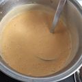 El cooksnap de Cati Haro Martínez cuando hizo Puré de verduras Cremoso 🍲.