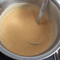El cooksnap de Cati Haro Martínez cuando hizo Puré de verduras Cremoso 🍲.