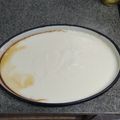 El cooksnap de Maria susana Ponce cuando hizo Maicena con leche postre fácil.