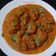 Binita Gupta का कुकस्नैप जब उन्होंने चिकन चंगेजी (Chicken Changezi Recipe in Hindi) बनाया था।
