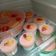 Cooksnap dari Neng Nuy II untuk resep Puding susu buah