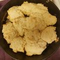 ICanBake's cooksnap of when they made Butter Dip Biscuits.