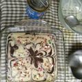 Sukla Sil's cooksnap of when they made Zebra cake.