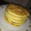 صورة من جودى دندراوى، شاركها بعد تجربة وصفة بان كيك 🥞😘