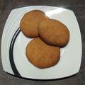 El cooksnap de Ana Cristina González Grande cuando hizo Campurrianas.