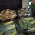 Cooksnap dari Rizqi Paramita untuk resep Banana cotton cake