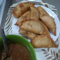 Cooksnap dari Eny Rochyani untuk resep Pastel Kampung Siska Cake