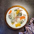 Cooksnap dari Nyanyah untuk resep Sayur Lodeh
