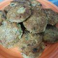 Mk Mahwish's cooksnap of when they made Aloo ki Tikki.