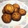 El cooksnap de Camila cuando hizo Cocadas horneadas con leche condensada.