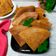 Cooksnap dari Rahma_Bunda Radit & Rafa untuk resep Leker (jajanan sd) takaran sendok